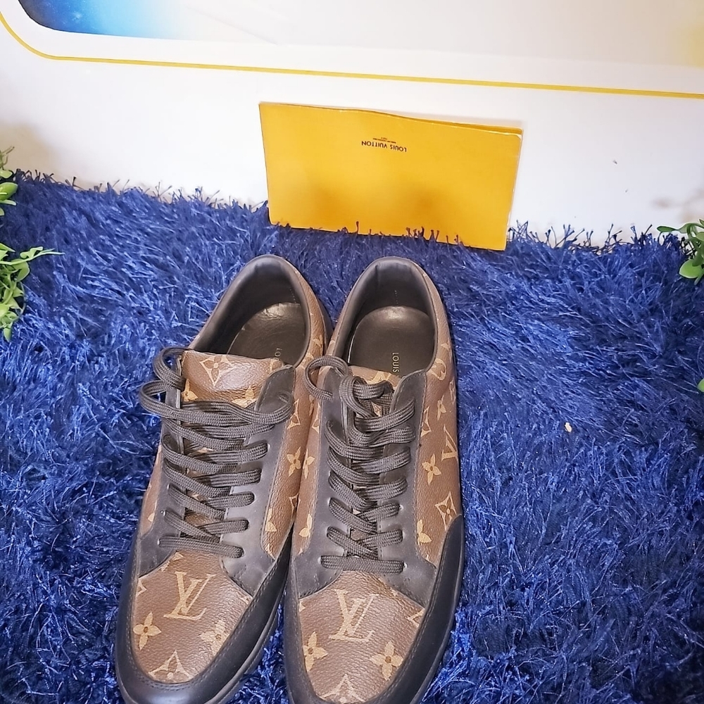 Louis Vuitton shoes